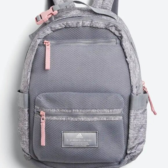 Adidas VFA4 Backpack - Picture 1 of 1
